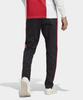 Adidas Ajax Track Pants - Black / In4718