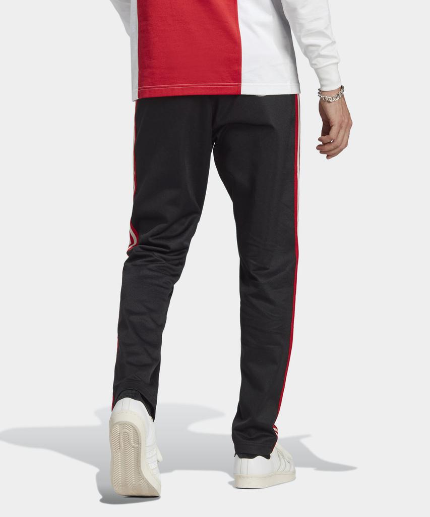 Adidas Ajax Track Pants - Black / In4718