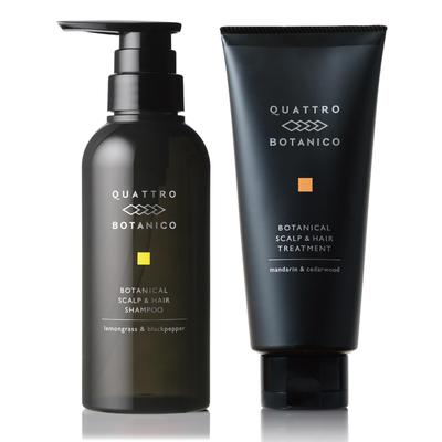 Şampuanlar ve saç kremleri