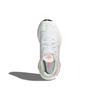 Adidas Day Jogger 'White Dash Green' Women's FY3018
