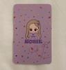 [USED] BLACKPINK trading cards