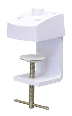 Equipamentos de laboratório – Braçadeiras de laboratório