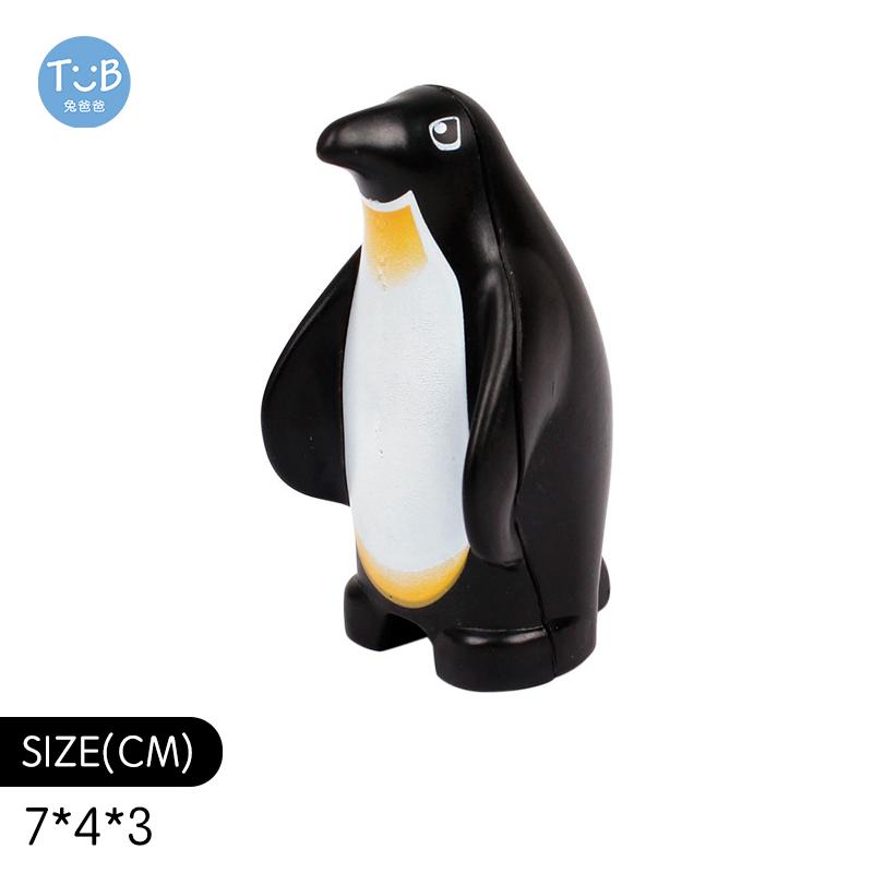 Big Building Blocks Marine Farm Animal Cat Dog Accessories Lion Shark Compatible With Duploed City Education Children Gift Toys