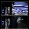 OEING Ultra-Bright Rechargeable Outdoor Flashlight