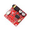 Bluetooth 4.1 Audio Decoder and MP3 Lossless Car Speaker Amplifier Board XY-BT-Mini