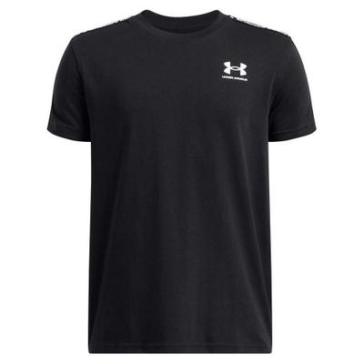Childrens/Kids Armour Regular T-Shirt
