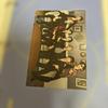 [USED] BTS Memories 2021 DVD Jin Trading Card