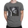21 Album T-Shirts Men A-Adele Singer Funny Pure Cotton Tees Round Collar Short Sleeve T Shirts Gift Idea Clothes