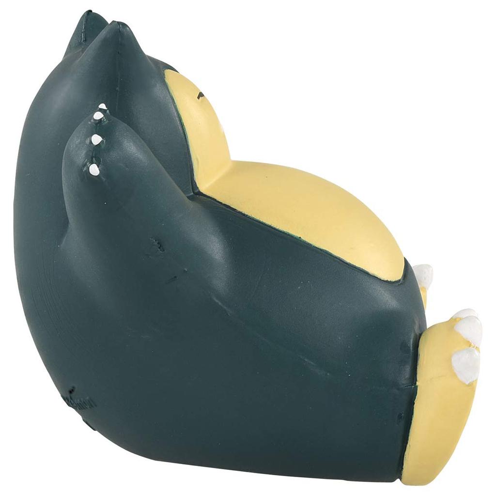 Pokemon Monster Collection Snorlax MS-19