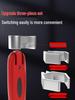 Universal Multifunctional Large-Opening Bathroom Wrench for Drains, Faucets & Sinks