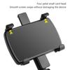 Car Mobile Phone Holder Multi-Function Rotating Instrument Panel Rearview Mirror Navigation Holder Gps Widely Compatible