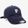 Versatile Baseball Cap for Men and Women  Neutral Soft Top Baseball Cap High Quality Korean Style Sun Protection Baseball Cap