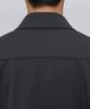 Musinsa Standard Relaxed Minimal Jacket [Dark Gray]