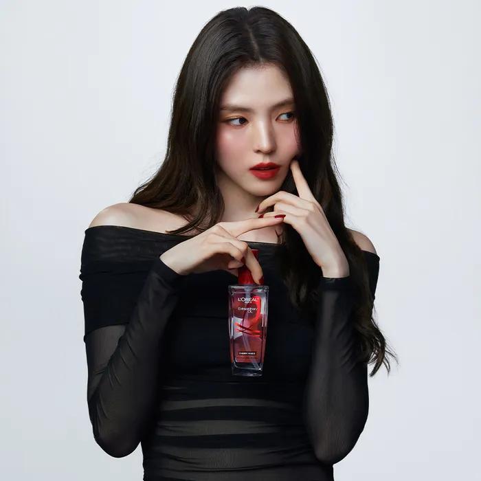 Extraordinary Cherrywood Oil