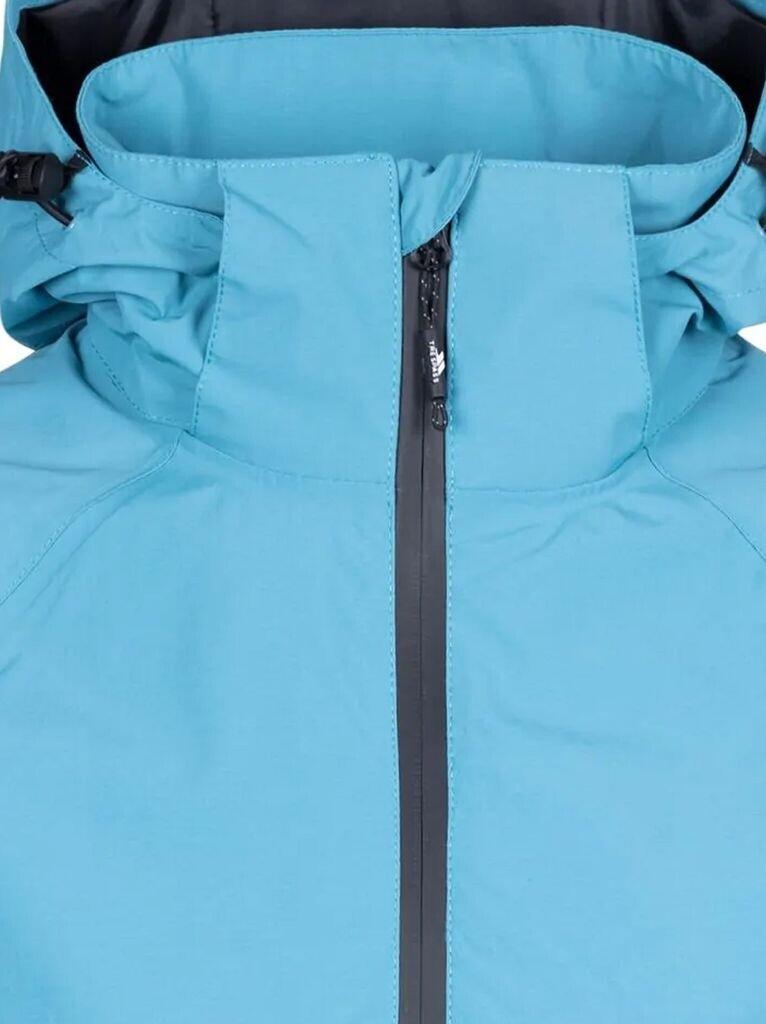 Trespass Tilbury Jacket In Storm Blue FAJKRATR0086-STB