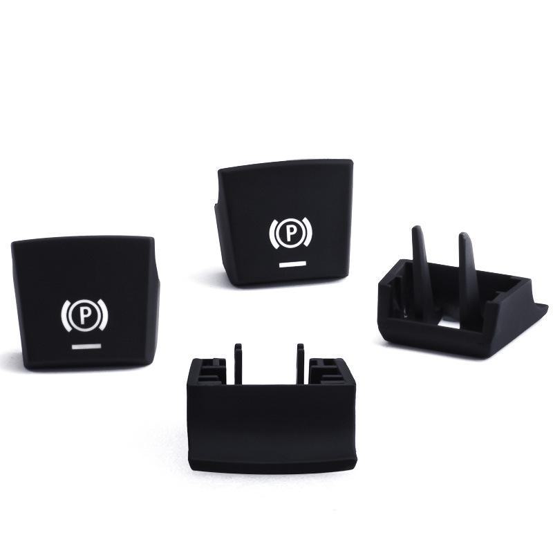 Electronic Handbrake Button Cover for BMW 5, 7 Series F18F02 & 1, 2 Series X1, X2 F49