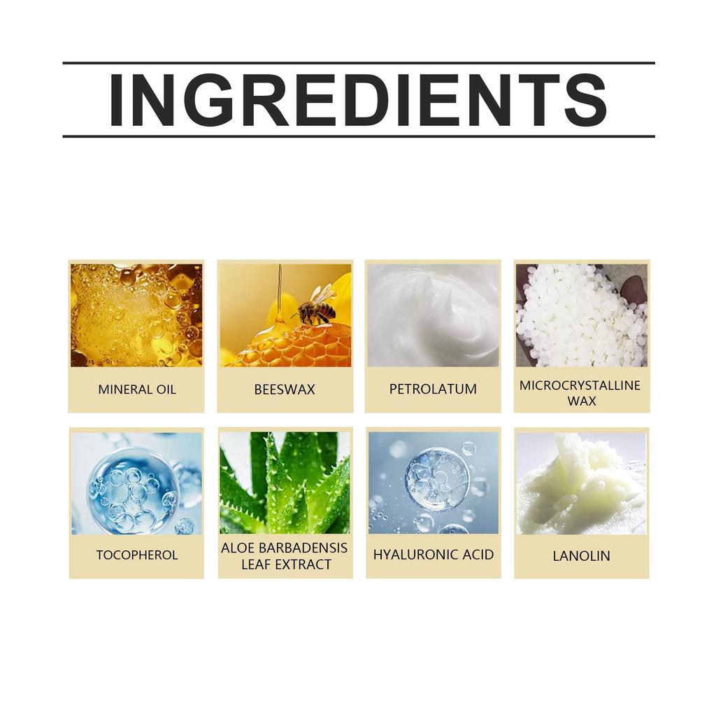 20g Anti-Riss Fußcreme Rissige Haut Reparaturcreme Trockenheit Ferse Rissig Schälend Reparatur Fußmaske Nahrung Weichmachend Feuchtigkeitsspendende Lotion