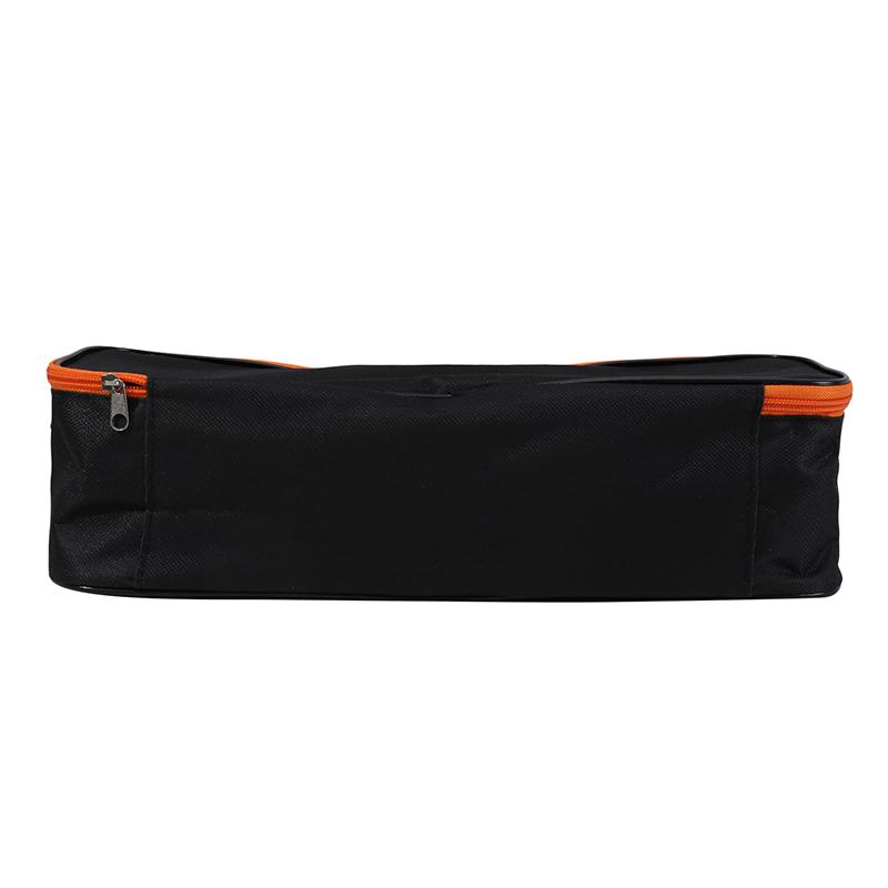 Portable Car Trunk Storage Box Car Accessories Storage Bag Vacuum Cleaner Storage Bag Toolkit Organizer Stowing Tidying Auto Sup