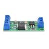 Isolation Module YF-71 SCR Module DC 3.3V/5V AC 220V Trigger Switch Module 5A Output DC Control AC Thyristor Control Board Bulbs