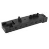 10 Way Car Power Seat Switch 9L3Z14A701FB Left Front Driver Side 12Pins Replacement For Ford Flex 2009 To 2019