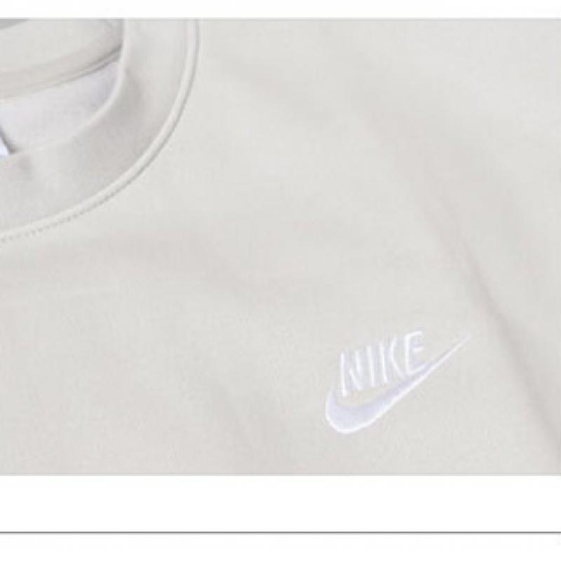 [nike] [nike] Set Sweatshirt Layered Bv2663 072+718834 451