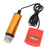 120W Self Priming Pump Fit for B4 Batteries Automatic Cordless Electric Water Transfer Pump for Irrigations Watering
