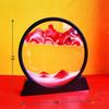 TLAKEHO 3D Flowing Sand Art Decoration