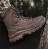Winter Snow Boots Man Sneakers Trekking Shoes Work Casual Shoes Non-slip Rubber Boots Training Hiking Shoes Big Size39-46