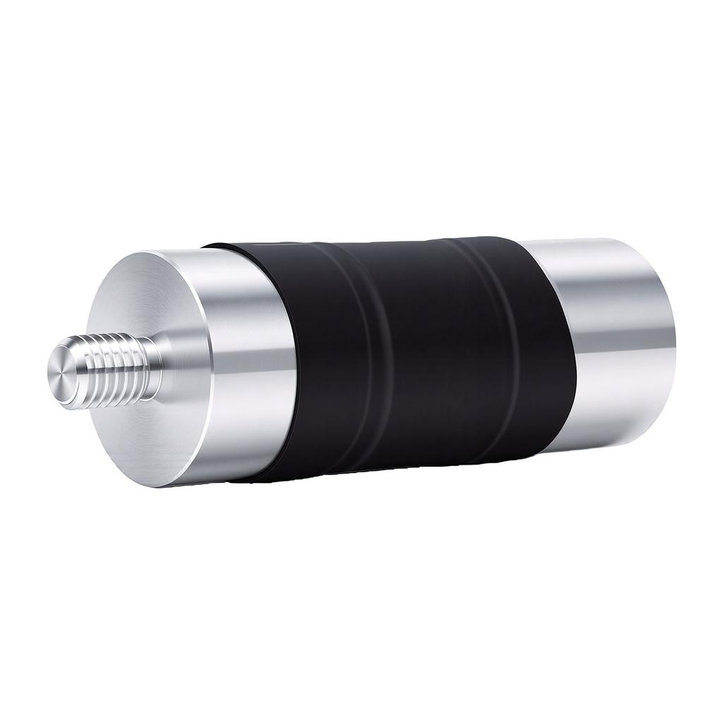M10 Base Suitable for Pac 12 Portable Shortwave Antennae Aluminum Alloy M10 Thread Base