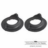 For 2006-2011 Honda Civic 2X Rear Coil Spring Seat Lower Rubber 52748-SNA-A02 US