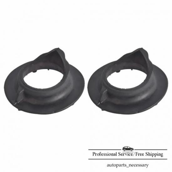 For 2006-2011 Honda Civic 2X Rear Coil Spring Seat Lower Rubber 52748-SNA-A02 US