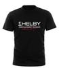 Shelby Racing Performance T-Shirt Mustang Cobra GT Unisex T-Shirt Alle Größen