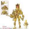 Skibidi Toilet Figure Construction Toys For Male Titan TVMan Speakerman Titan Drill Man Blocks Model Toys Kids Toys