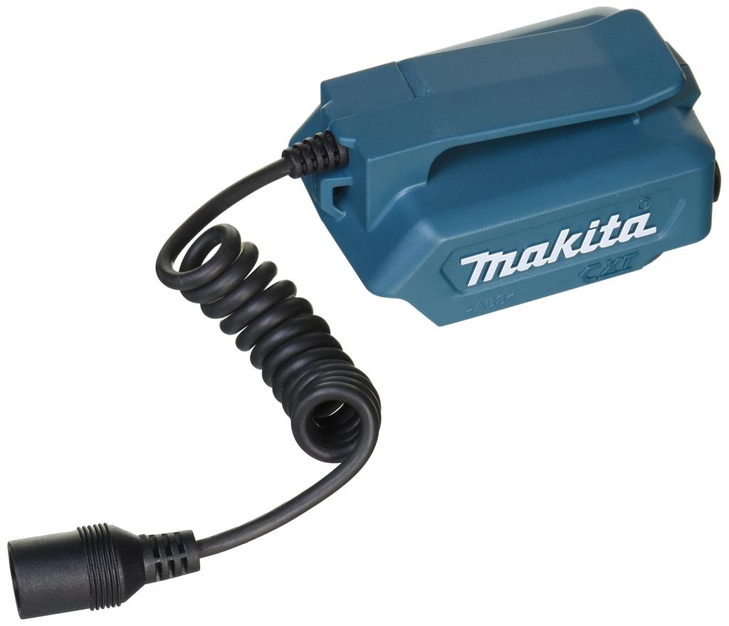 Makita Sliding Power Supply USB PE00000036 10.8V (with Port)