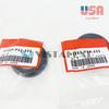 Left+Right Side Drive Axle Seal Set For Acura Honda 91206P0Z005 91205P0X005