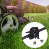 Fuel Pump for 692026/496257/799056 Engine Lawn Mower Tractor Prevent Oil Leakage