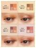 MAJOLICA MAJORCA Shadow Flash OR701 Dusty Orange (Sunlight Dance) 3.2g