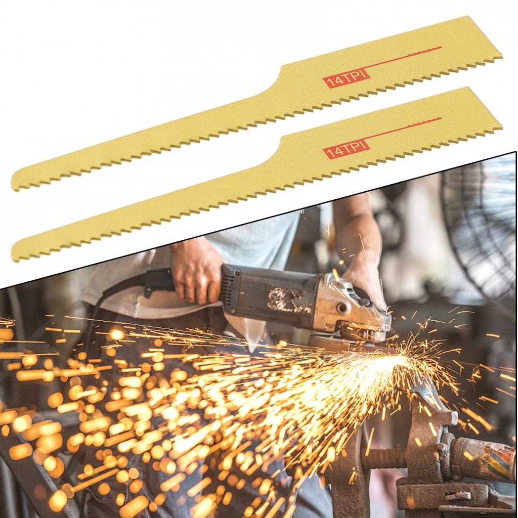 Pneumatic Saw Blades Metal Cutting Blade Plastic Sheet Metals Saw Blades