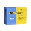 Tacwise Boite De 20 000 Agrafes Type 71 6 Mm