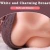 Sexy Toys Men Artificial Vagina Adult Supplies Big Breast Doll Male Masturbator Man Men's Goods Toy Sex Dolls