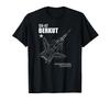 SU-47 Berkut T-shirt