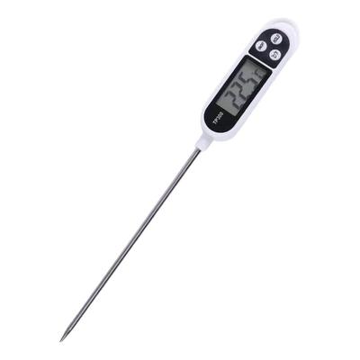 Baizi En Digital Pen Probe Mattermometer