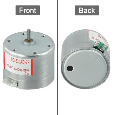 Motor Capstan Audio Motor Ax Capstan Motor Magnetofon