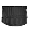 Trunk Mat 3D (SW) () for Ford Mondeo 2008-2014