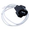 1x Speed Sensor Connector S2438 13576413 For ACURA 1996-1999 GMC 2004-2016