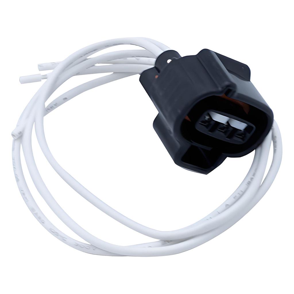 1x Speed Sensor Connector S2438 13576413 For ACURA 1996-1999 GMC 2004-2016