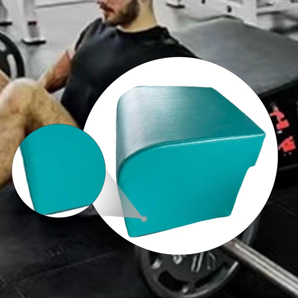 Machine Exercise at Home Multiffunction Bench Booty Workout Box for Jumping Core Ab Strength