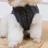 Winter 2023 Warm Pet Clothes for Dogs & Cats: Teddy, Bichon, Schnauzer, Yorkshire