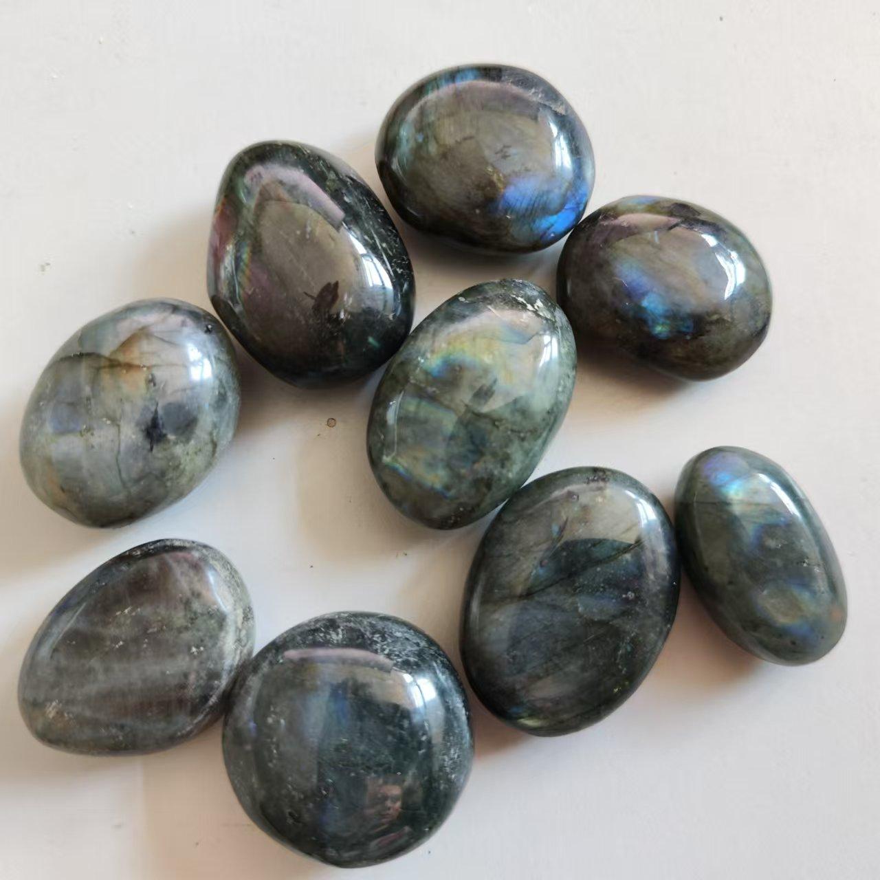 

1 шт. Натуральный цвет Натуральный Лабрадорит Оригинальный Лабрадорит Лунный камень Натуральные камни Орнамент Лунный камень Домашний декор Камень 2-3cm