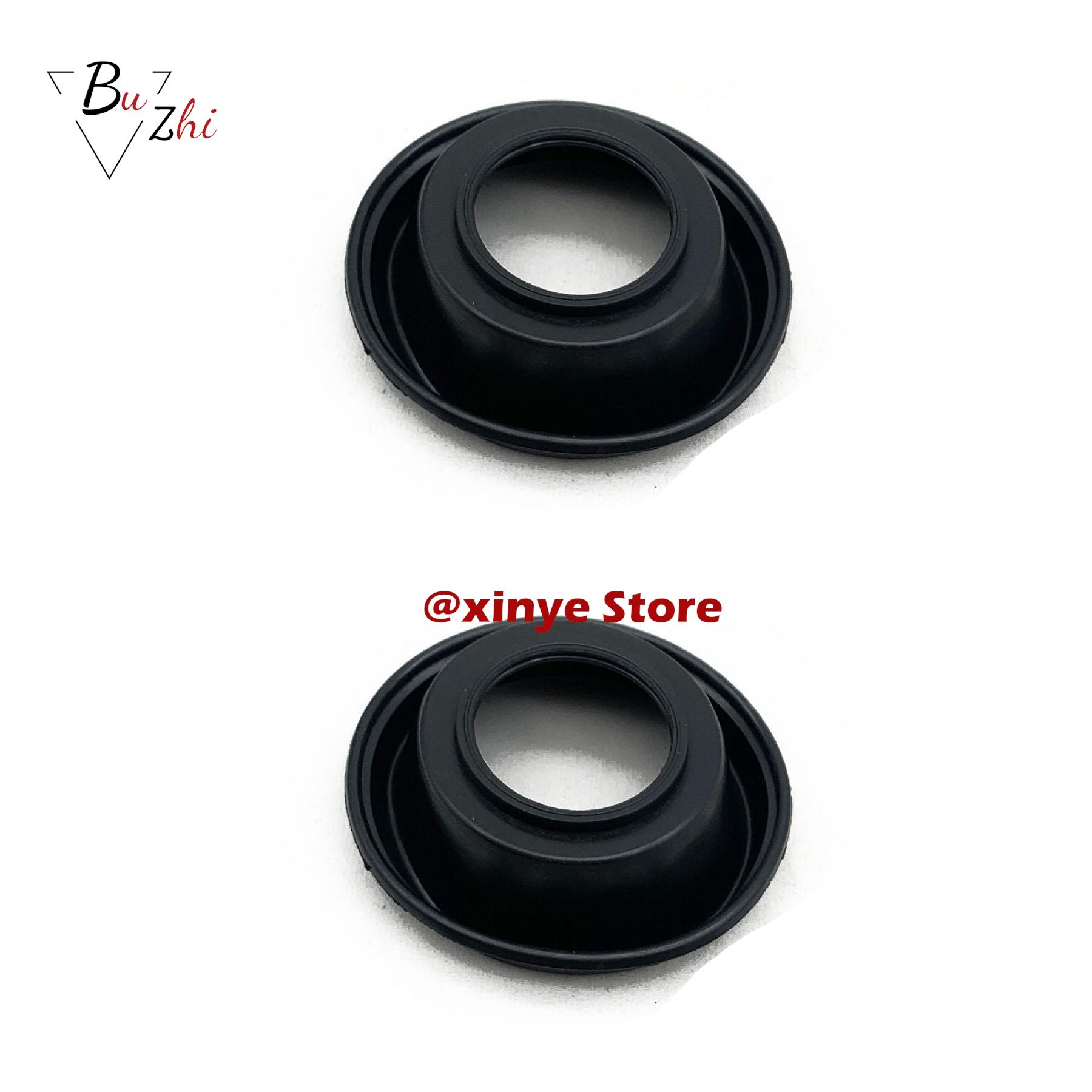 Carburetor repair kit needle valve gasket with vacuum diaphragm for Aprilia pegaso 650 ATV BMW F650 BST33 F 650 BST 33 2pcs diaphragm